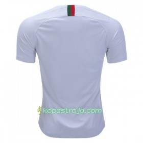 Billiga Fotbollströjor Portugal VM 2018 Borta tröja